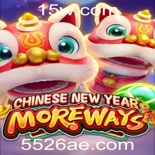 Explorando o Fascinante Jogo CHINESENEWYEARMOREWAYS com a Palavra-Chave 5526