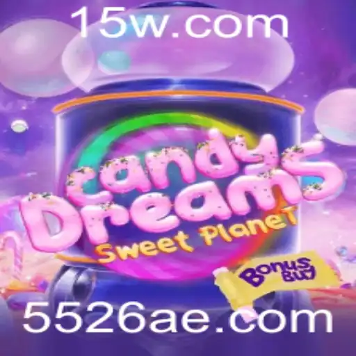 CandyDreamsSweetPlanet: Uma Jornada Doce e Colorida no Mundo dos Jogos