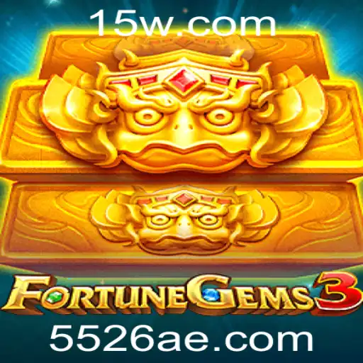 A Inovadora Experiência de Jogo com FortuneGems3 e a Tendência 5526