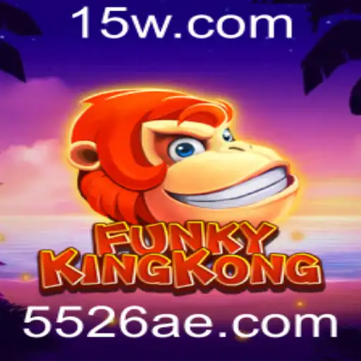 Explorando o Mundo de FunkyKingKong: Descrição, Introdução e Regras do Jogo