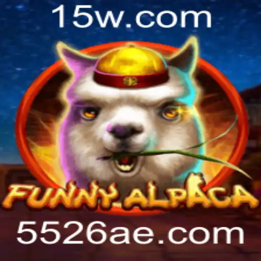 Explorando o Mundo Divertido de FunnyAlpaca