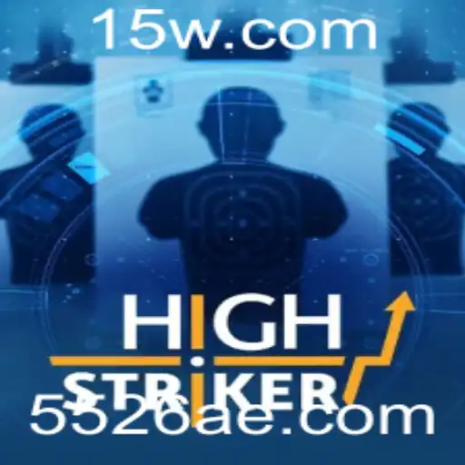 HighStriker: Descubra O Jogo Que Está Revolucionando 2023