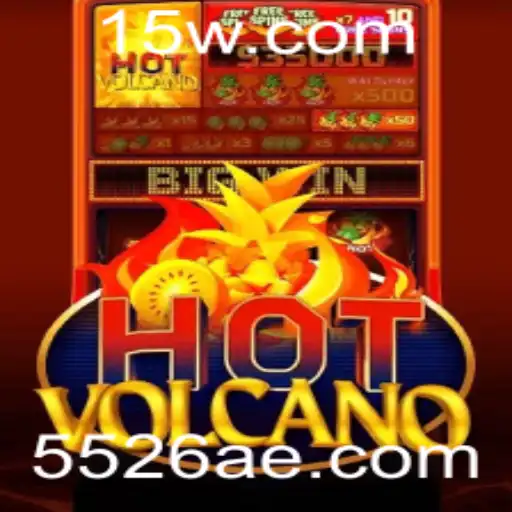 Desvendando HotVolcano: Um Mergulho com a Senha 5526