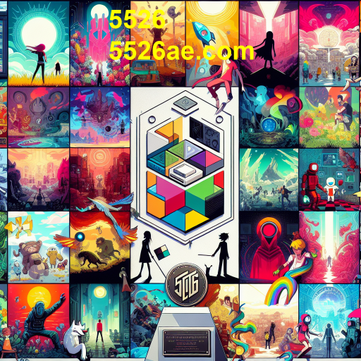 A Ascensão dos Jogos Indie: Criatividade e Inovação na Indústria de Jogos