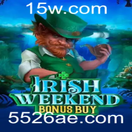 Descubra IrishWeekendBonusBuy: A Nova Sensação dos Jogos de Azar