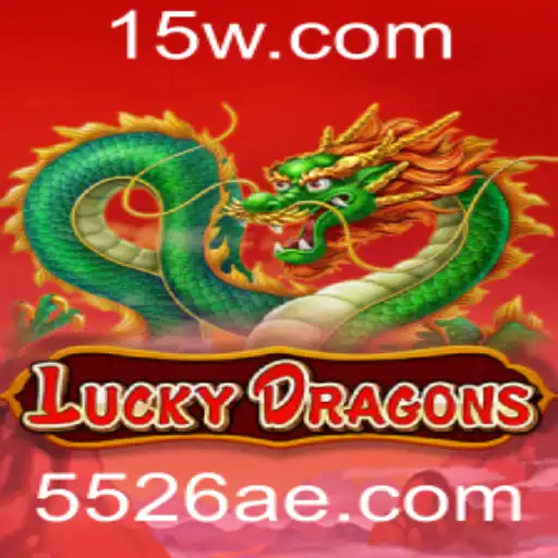 Descubra 'LuckyDragons' - Um Mergulho no Universo do Jogo