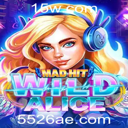 Descubra MadHitWildAlice: O Jogo que Está Conquistando o Mundo