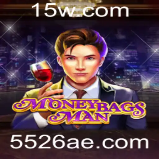 Descubra o Universo do Jogo MoneybagsMan: Uma Aventura Inovadora