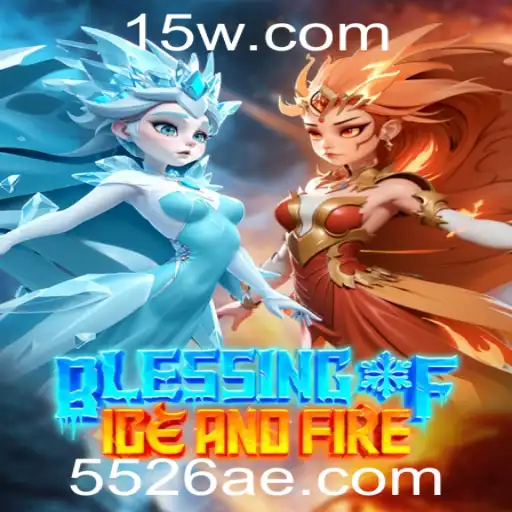 Explorando o Mundo de 'BlessingofIceandFire'