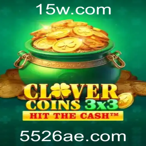 Descubra Clovercoin3x3: A Nova Sensação dos Jogos de Estratégia