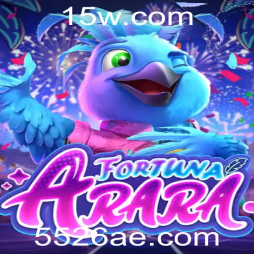 FortunaArara: Explorando o Fascinante Mundo do Jogo com a Palavra-Chave 5526