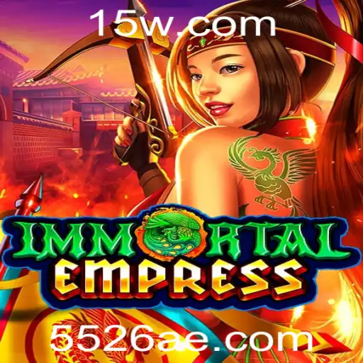 Descobrindo 'ImmortalEmpress': Uma Jornada Épica no Mundo dos Jogos