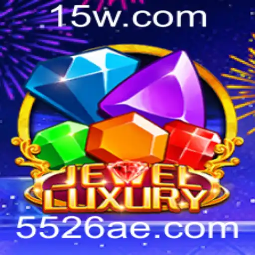 Explore o Mundo de 'JewelLuxury': Um Jogo de Estratégia Encantador