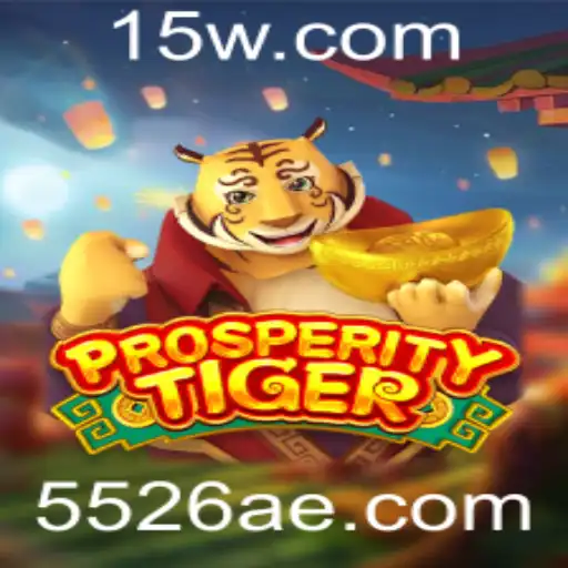Descubra o Fascinante Mundo de ProsperityTiger