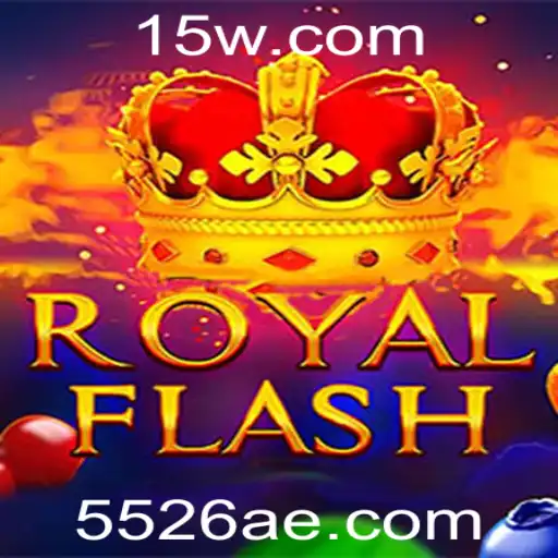 Descubra RoyalFlash: O Novo Fenômeno nos Jogos de Cartas