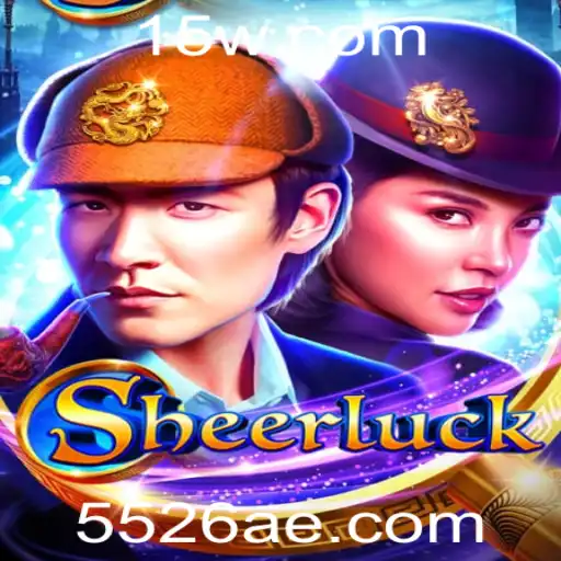 Sheerluck: Uma Viagem ao Mundo do Mistério e Dedução