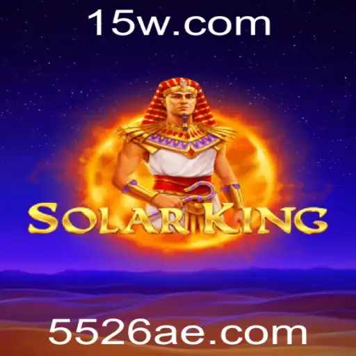 Explorando o Universo de SolarKing: Um Jogo de Estratégia com o Código 5526