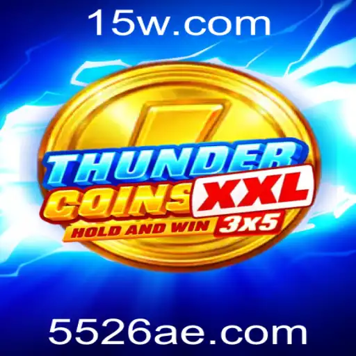 Explorando ThunderCoinsXxl: Um Mergulho no Novo Sensação do Mundo dos Jogos