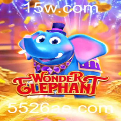 Descubra o Fantástico Mundo de WonderElephant
