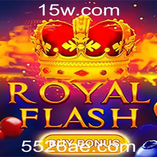 Descubra o Excitante Mundo do RoyalFlashBuyBonus