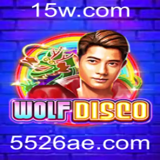 WolfDisco: Um Novo Jogo Para Agitar o Cenário Gamístico
