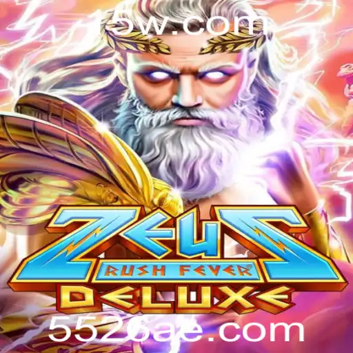 Tudo sobre ZeusRushFeverDeluxe: Descrição e Regras do Jogo
